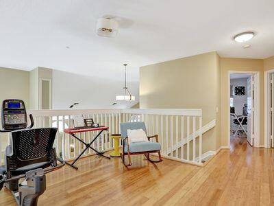MAYFAIR AT PARKLAND - Residential