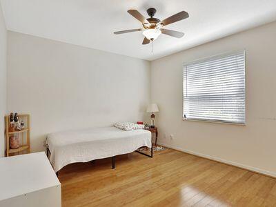 MAYFAIR AT PARKLAND - Residential