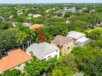 MAYFAIR AT PARKLAND - Residential