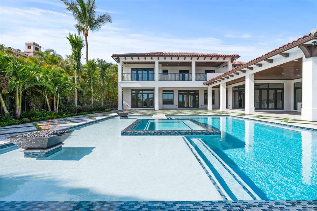 Sawfish Bay Colony - Residential