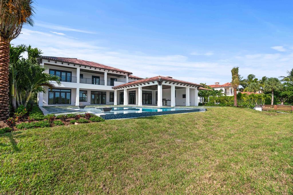Sawfish Bay Colony - Residential