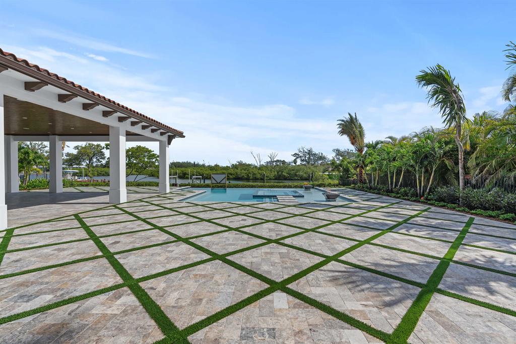 Sawfish Bay Colony - Residential