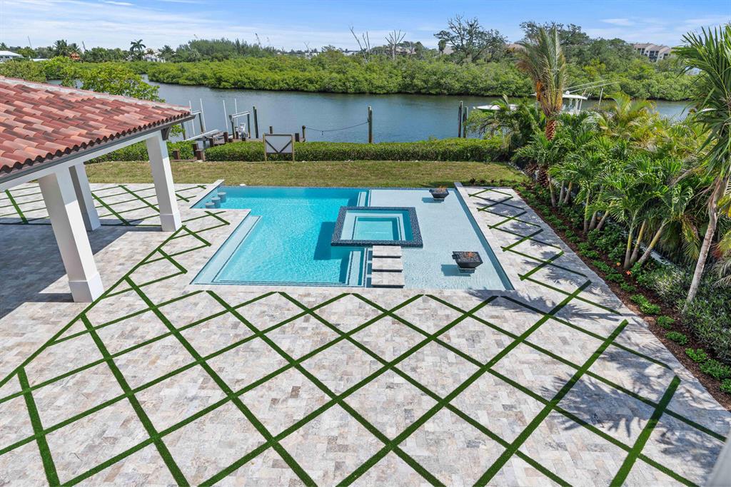 Sawfish Bay Colony - Residential