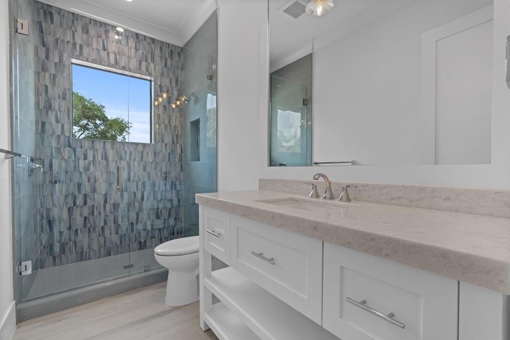 Sawfish Bay Colony - Residential