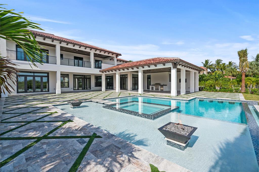 Sawfish Bay Colony - Residential