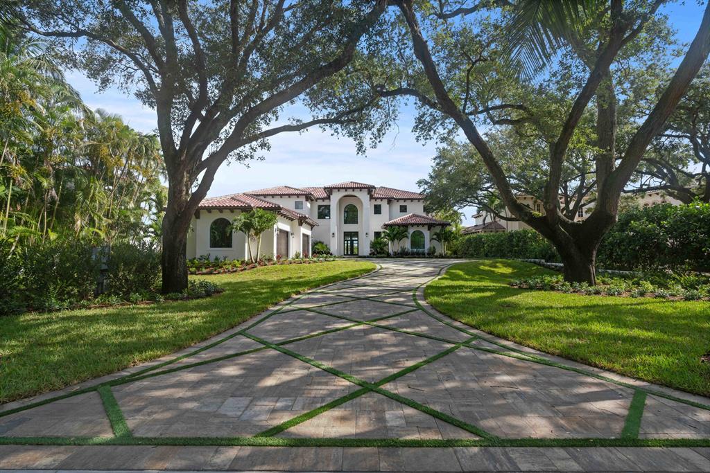 Sawfish Bay Colony - Residential