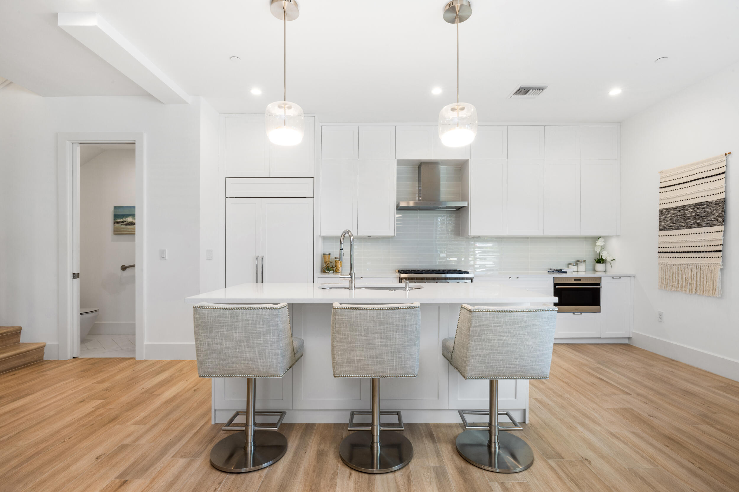 RIVER HOUSE STUART  A CONDO - Residential