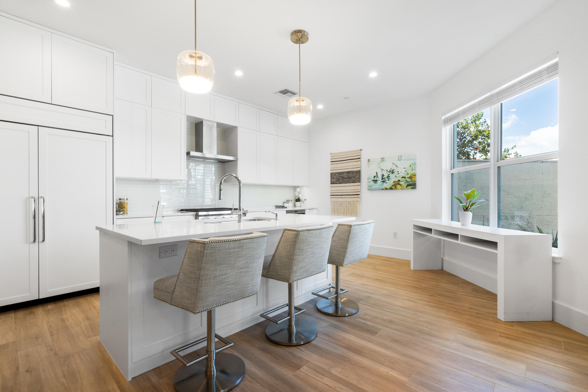 RIVER HOUSE STUART  A CONDO - Residential