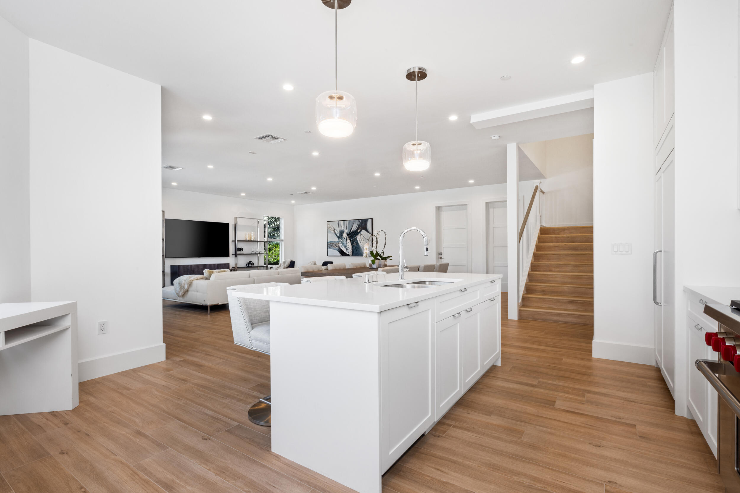 RIVER HOUSE STUART  A CONDO - Residential