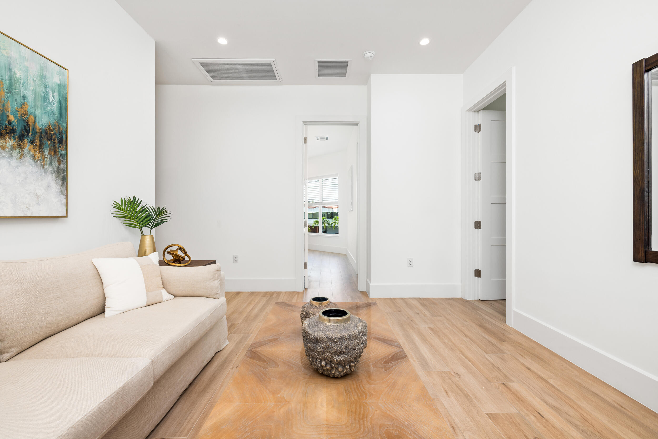RIVER HOUSE STUART  A CONDO - Residential