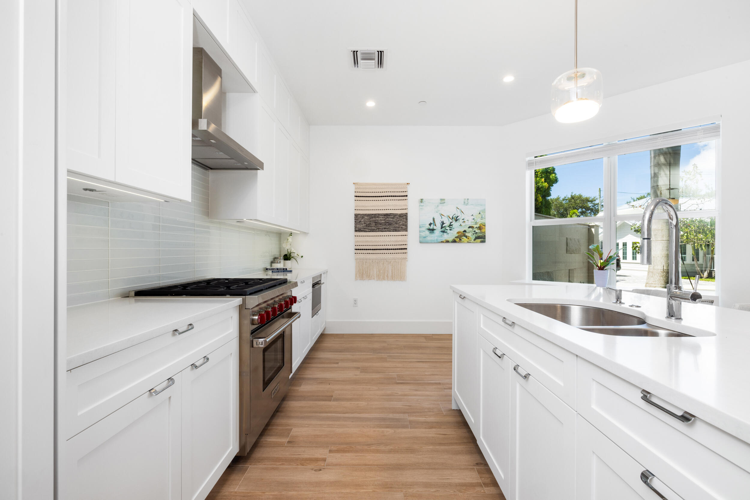 RIVER HOUSE STUART  A CONDO - Residential