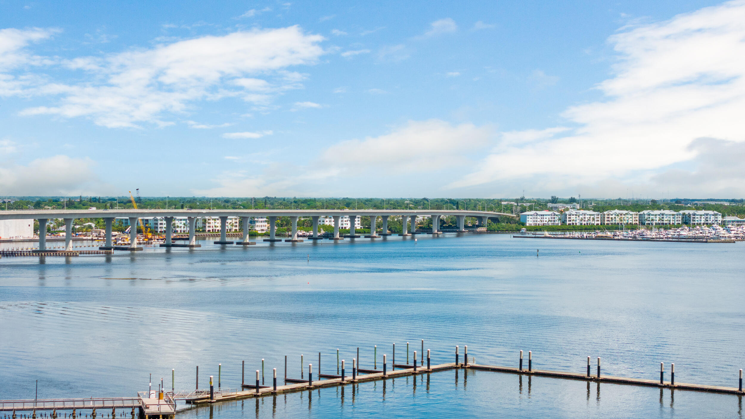 RIVER HOUSE STUART  A CONDO - Residential