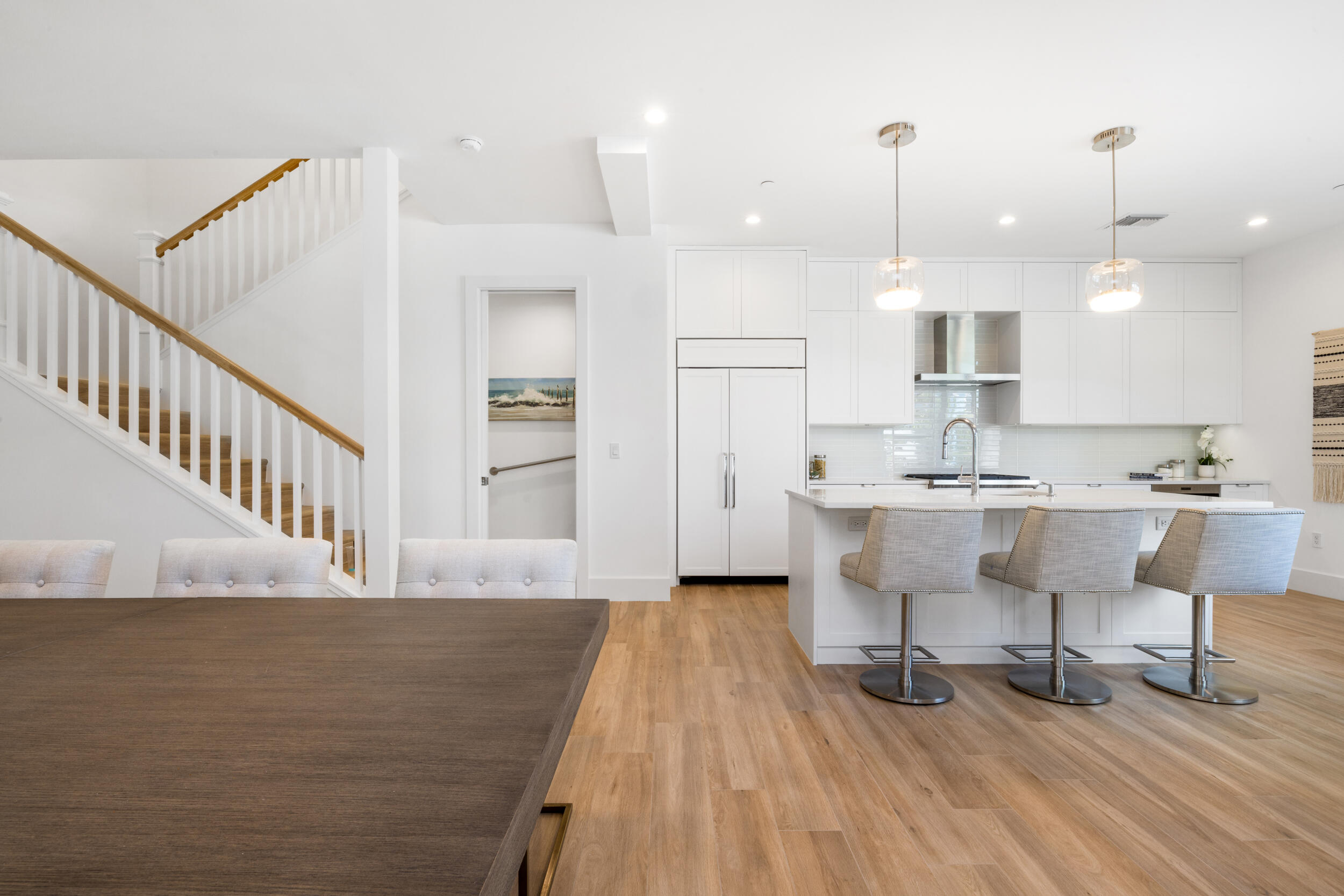 RIVER HOUSE STUART  A CONDO - Residential
