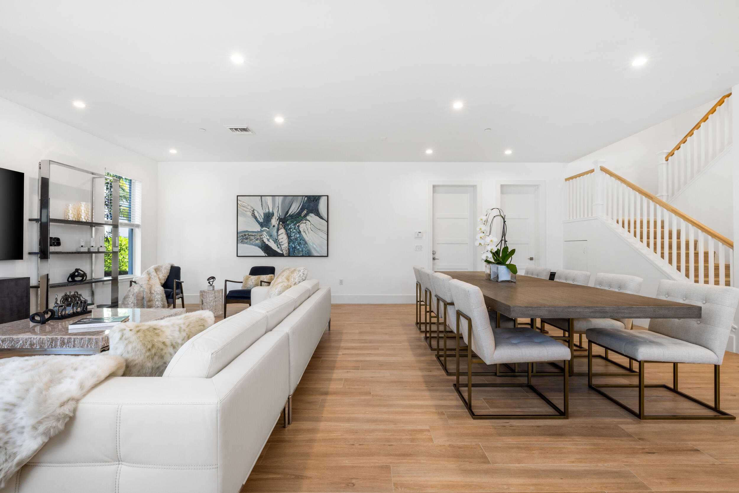RIVER HOUSE STUART  A CONDO - Residential