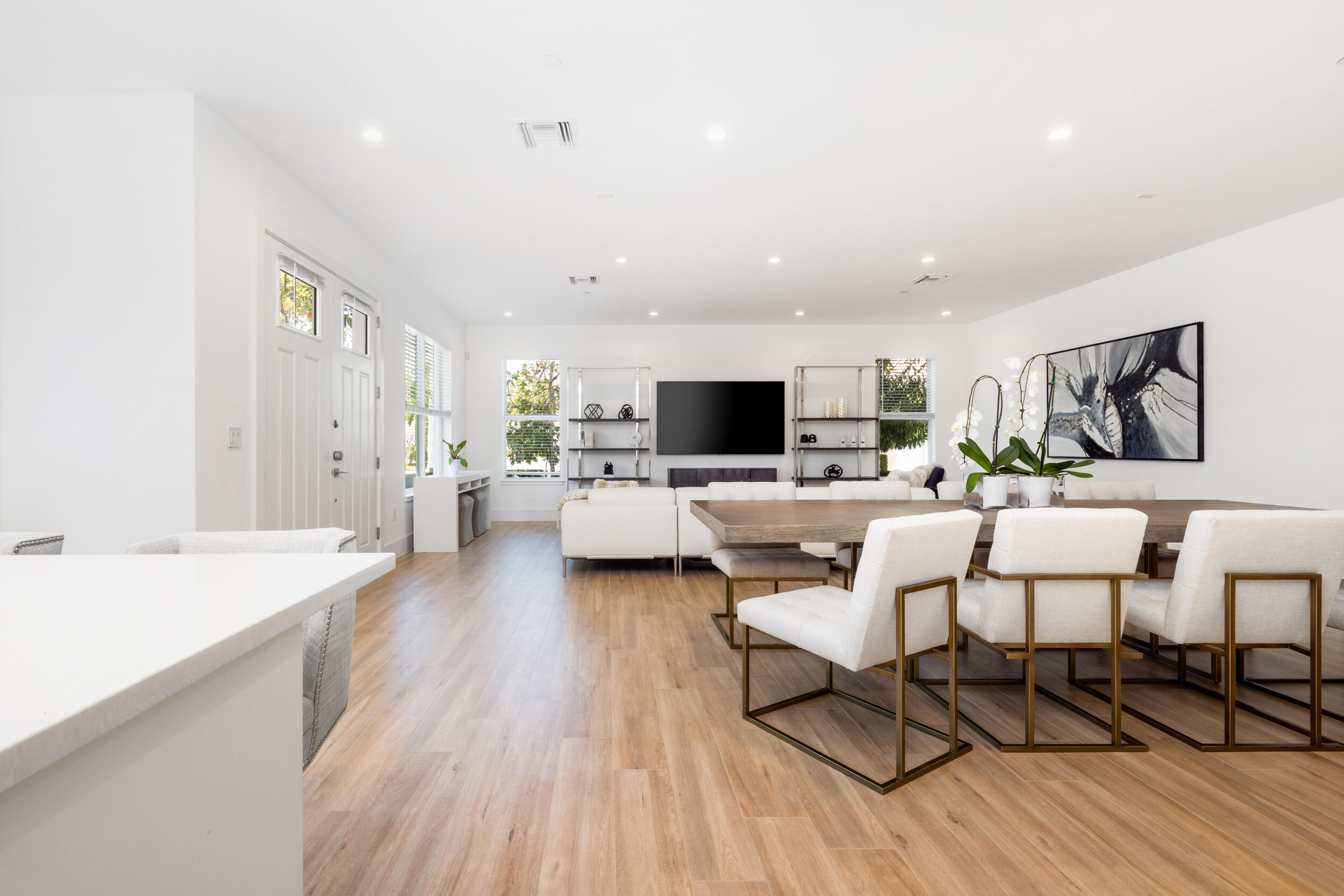 RIVER HOUSE STUART  A CONDO - Residential