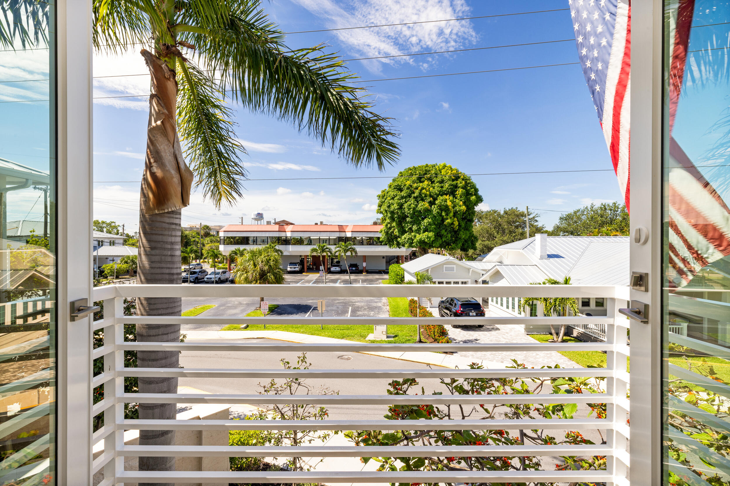 RIVER HOUSE STUART  A CONDO - Residential