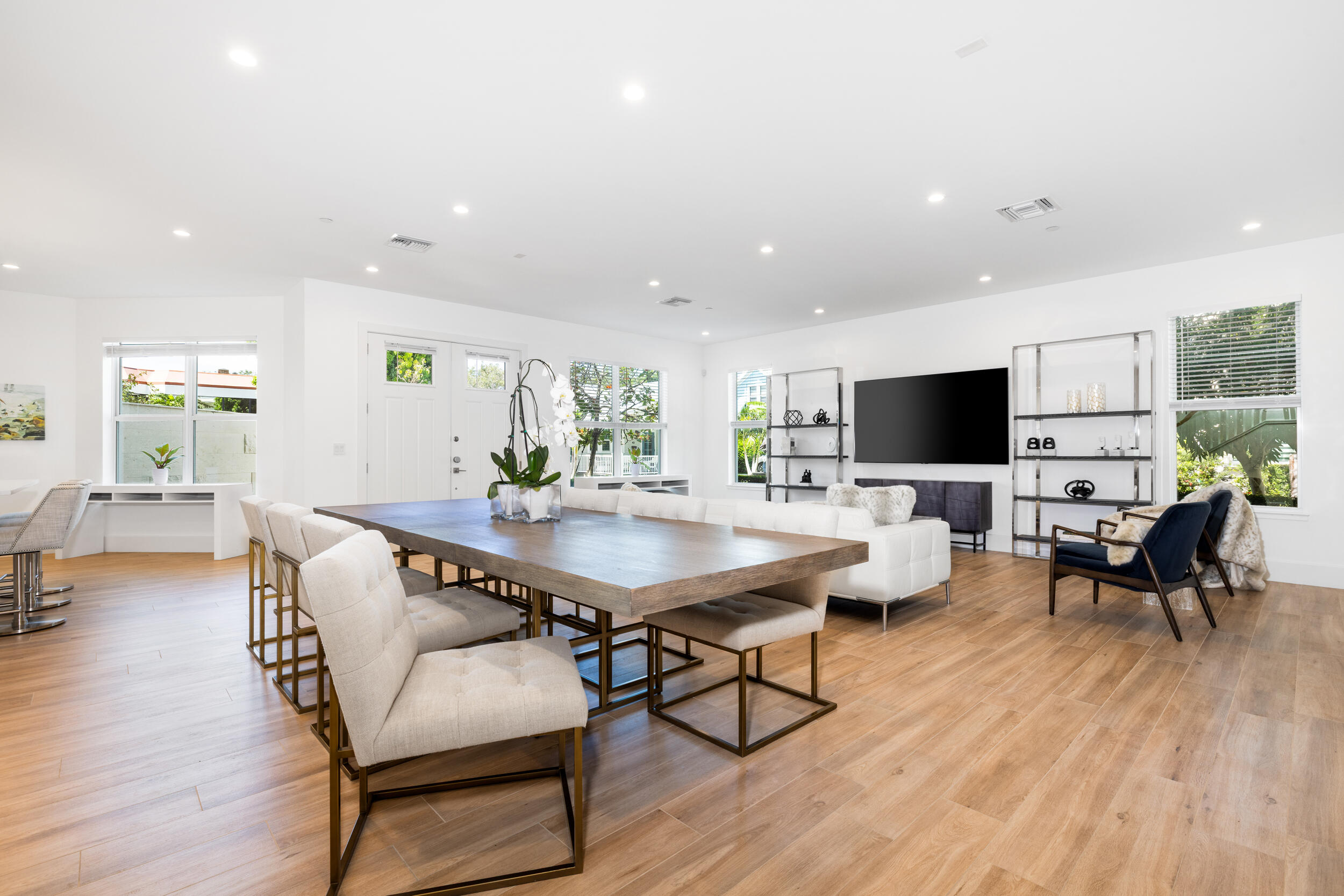 RIVER HOUSE STUART  A CONDO - Residential