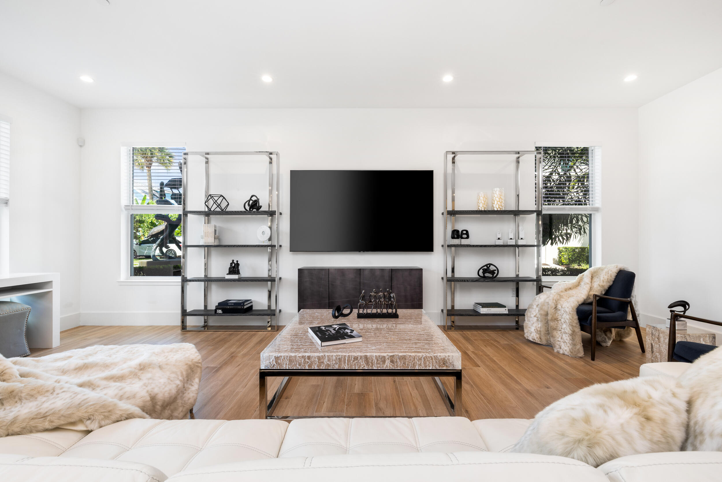 RIVER HOUSE STUART  A CONDO - Residential