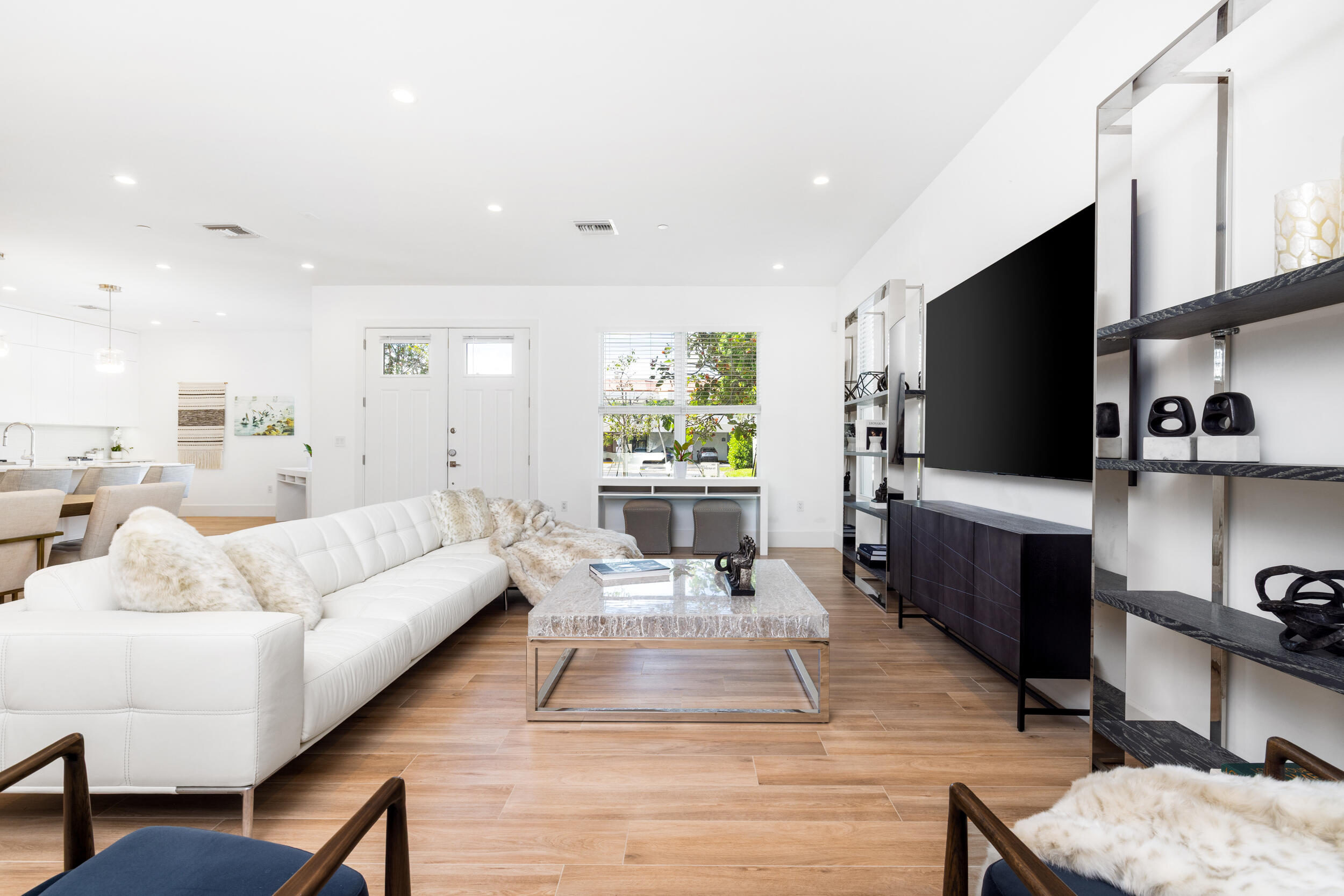 RIVER HOUSE STUART  A CONDO - Residential