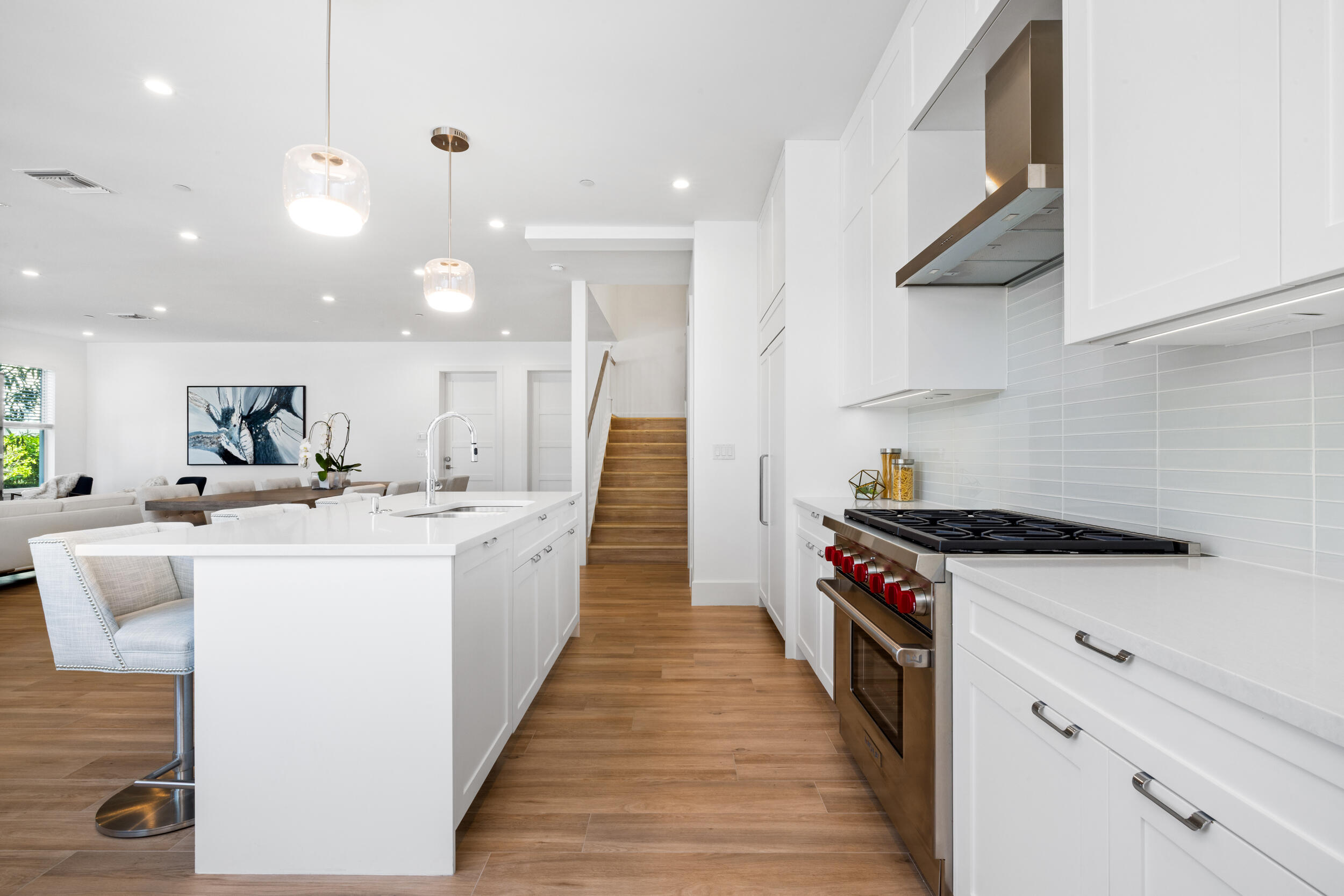 RIVER HOUSE STUART  A CONDO - Residential