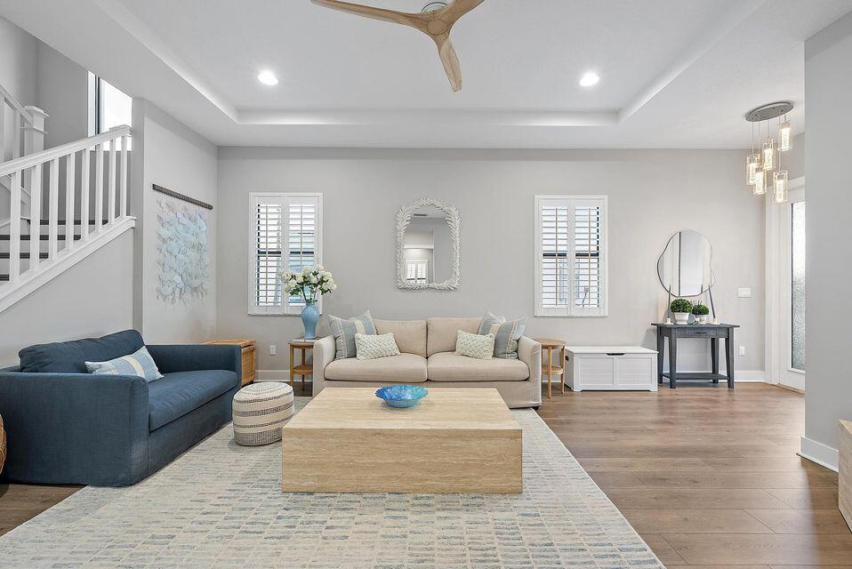 ARTISTRY - Residential Lease