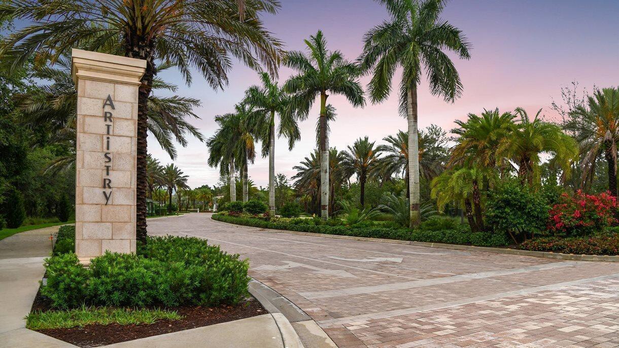 ARTISTRY - Residential Lease