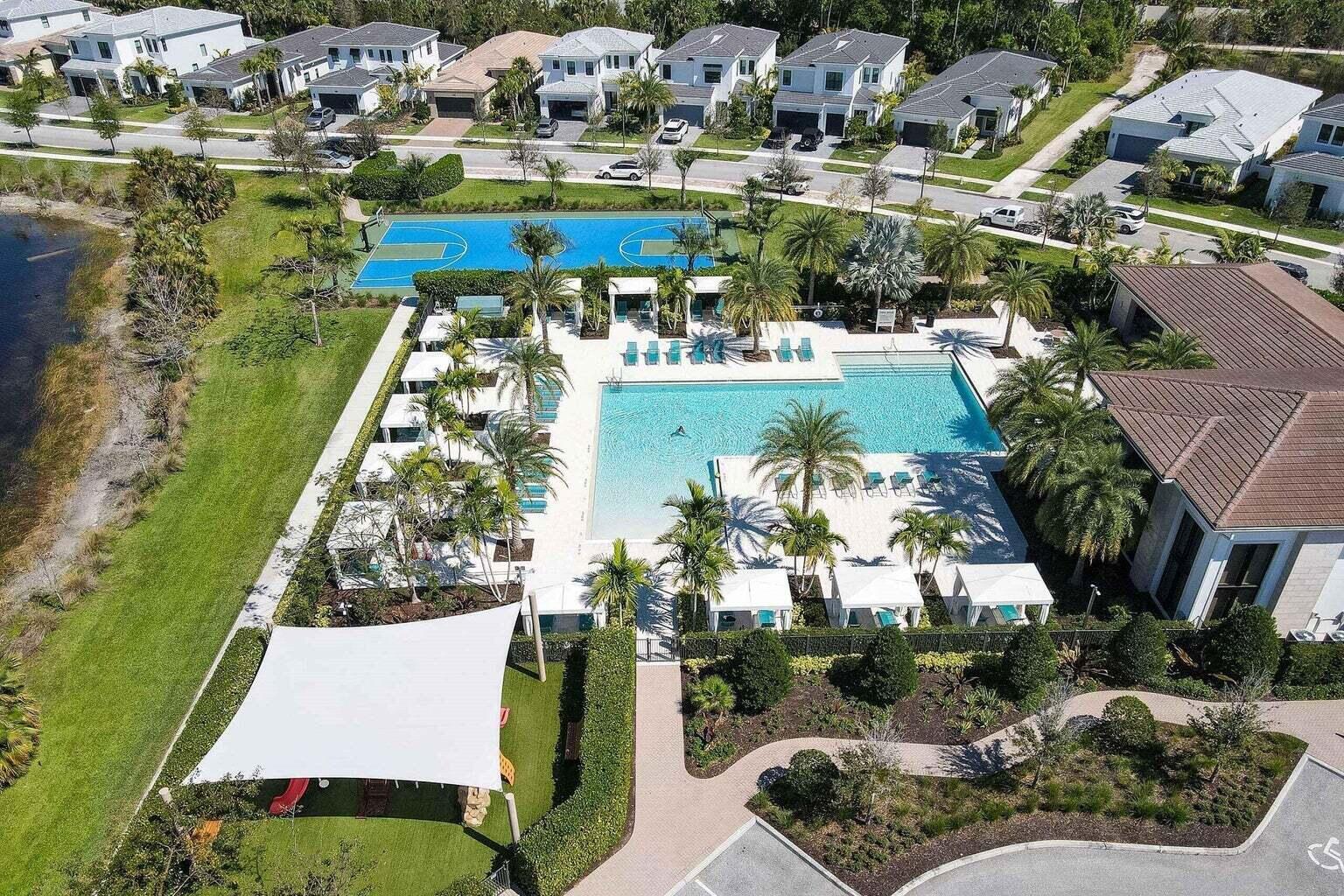 ARTISTRY - Residential Lease