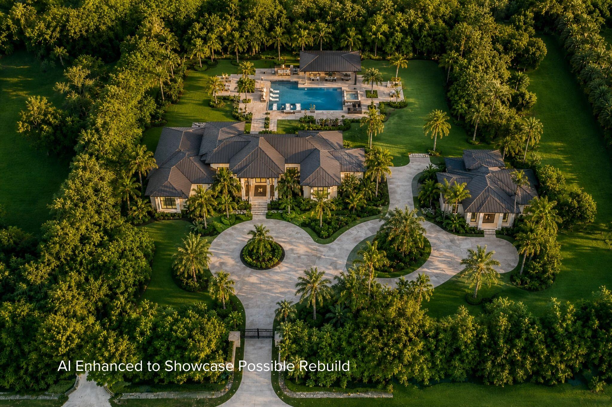 FLA FRUIT LAND CO SUB NO 2 - Residential