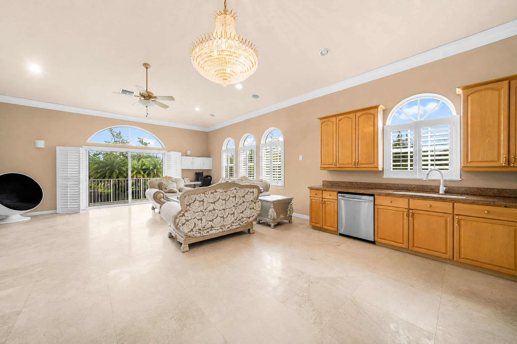 FLA FRUIT LAND CO SUB NO 2 - Residential