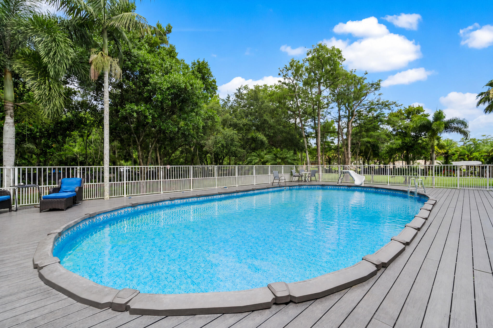 FLA FRUIT LAND CO SUB NO 2 - Residential
