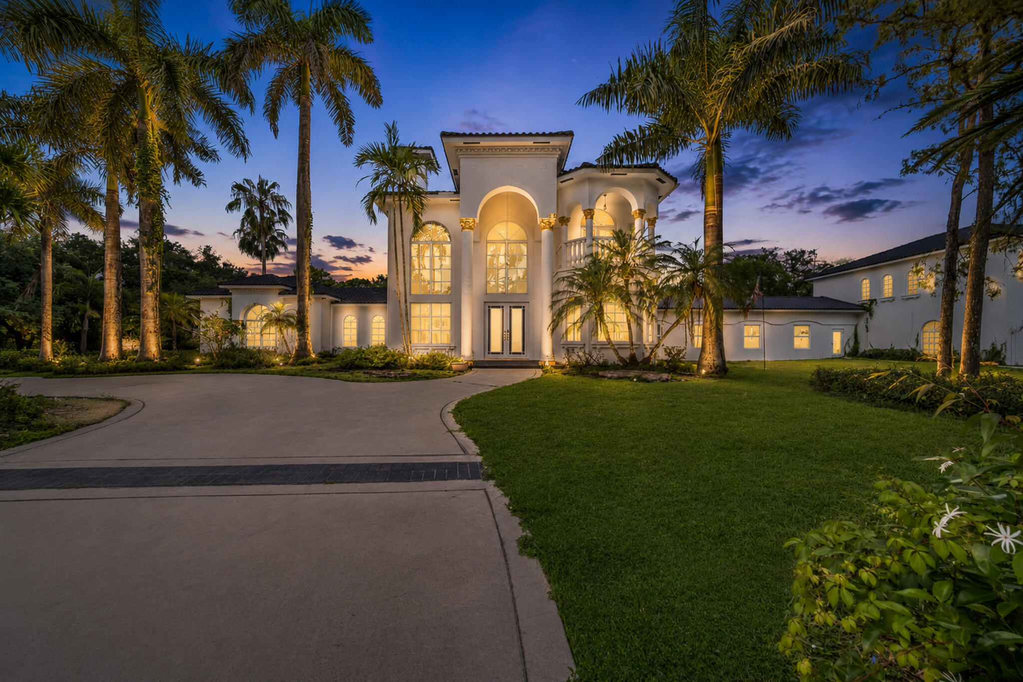 FLA FRUIT LAND CO SUB NO 2 - Residential