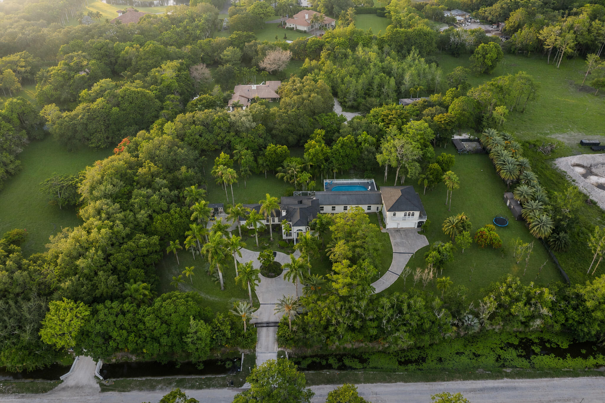 FLA FRUIT LAND CO SUB NO 2 - Residential
