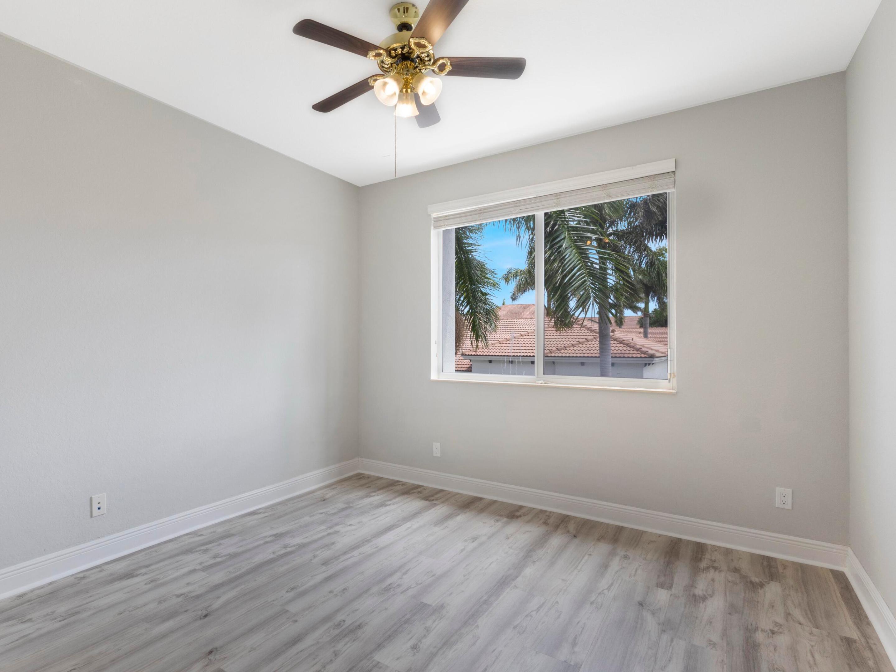 WATERSIDE VILLAGE PUD - Residential Lease