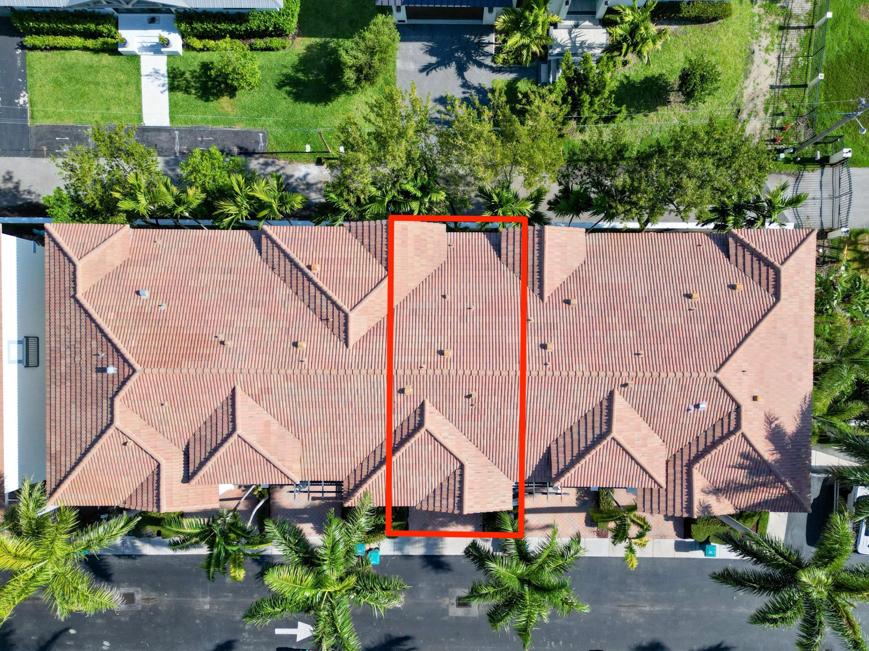 WATERSIDE VILLAGE PUD - Residential Lease