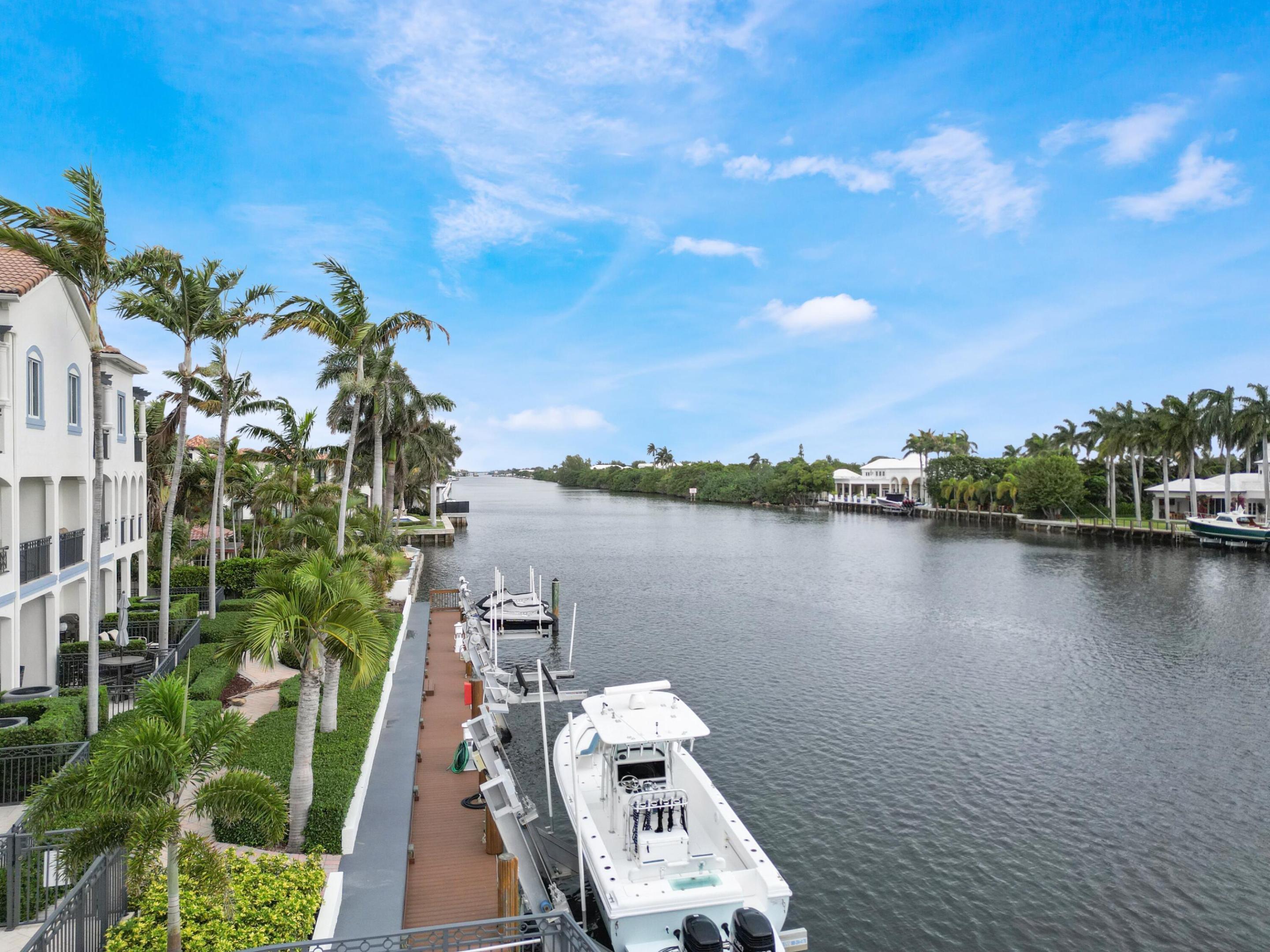 WATERSIDE VILLAGE PUD - Residential Lease