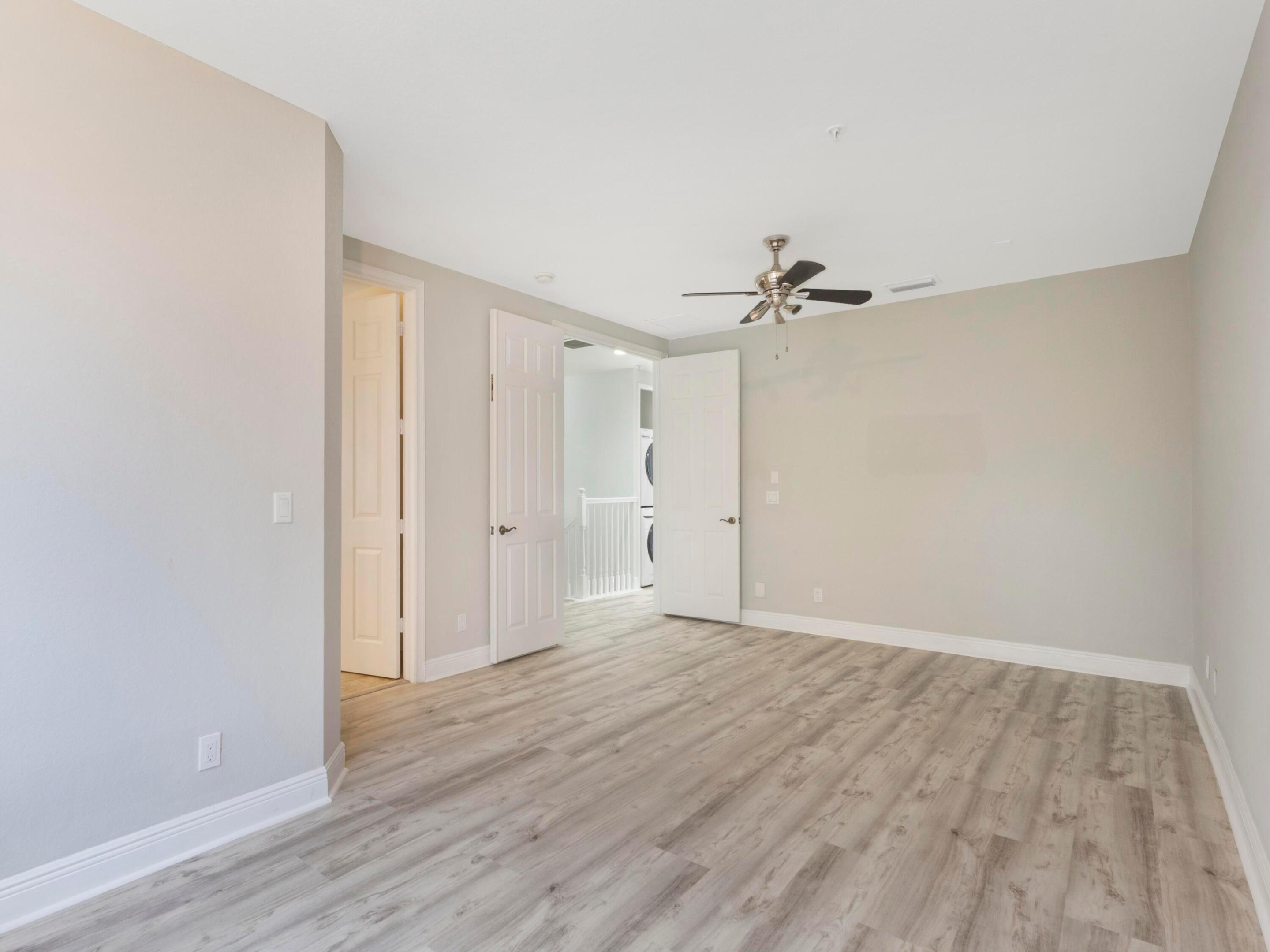 WATERSIDE VILLAGE PUD - Residential Lease