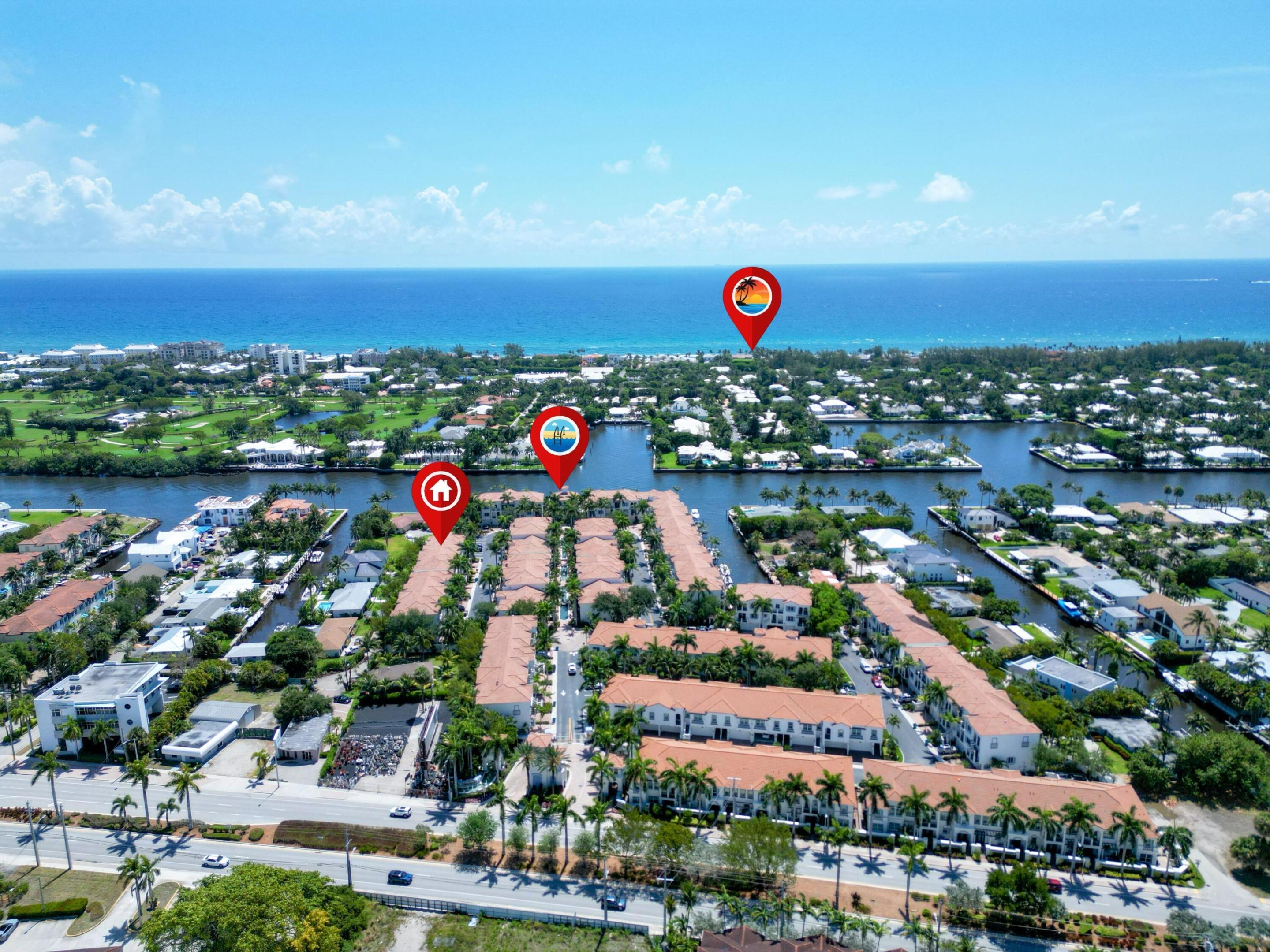WATERSIDE VILLAGE PUD - Residential Lease