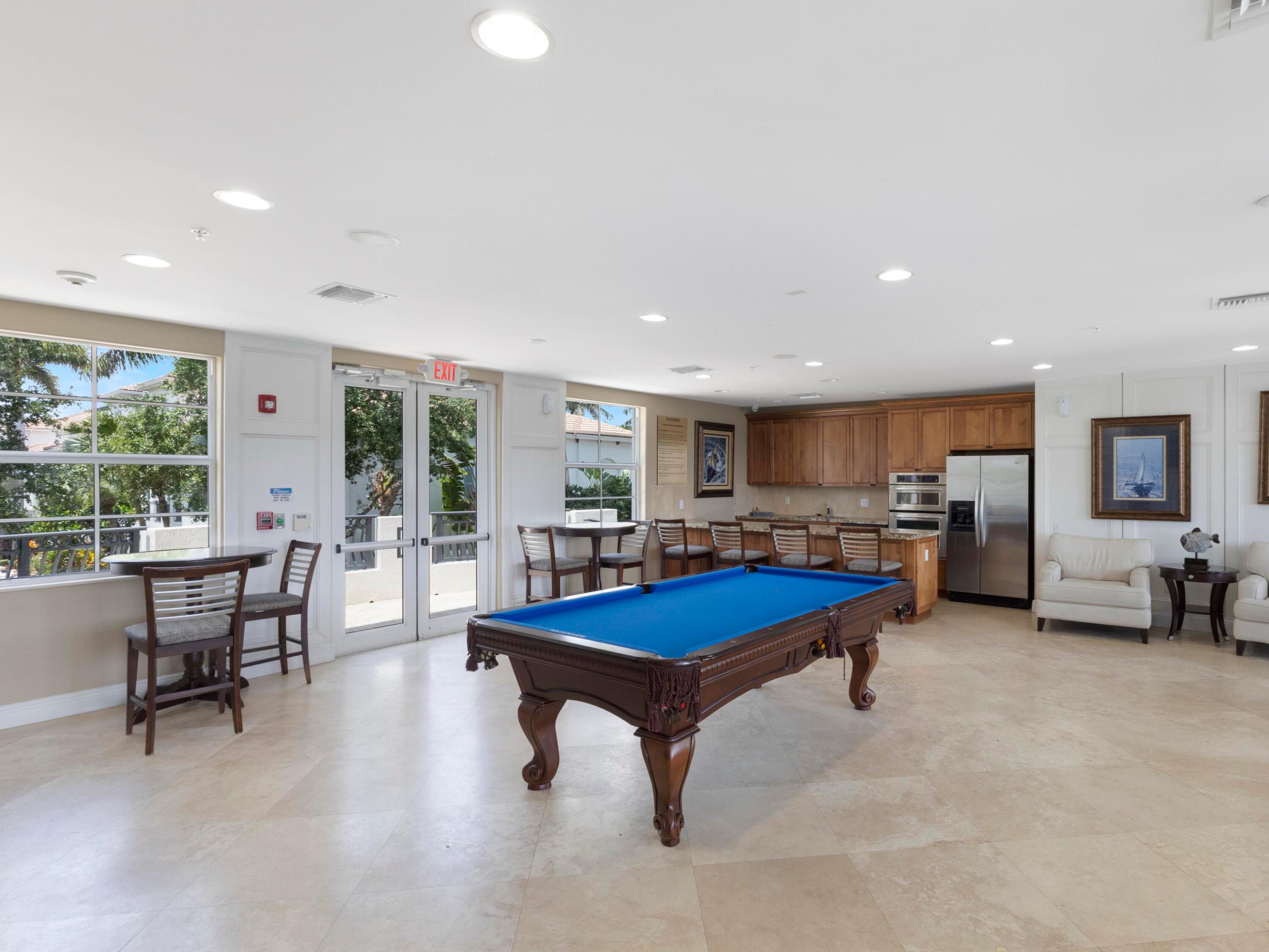 WATERSIDE VILLAGE PUD - Residential Lease