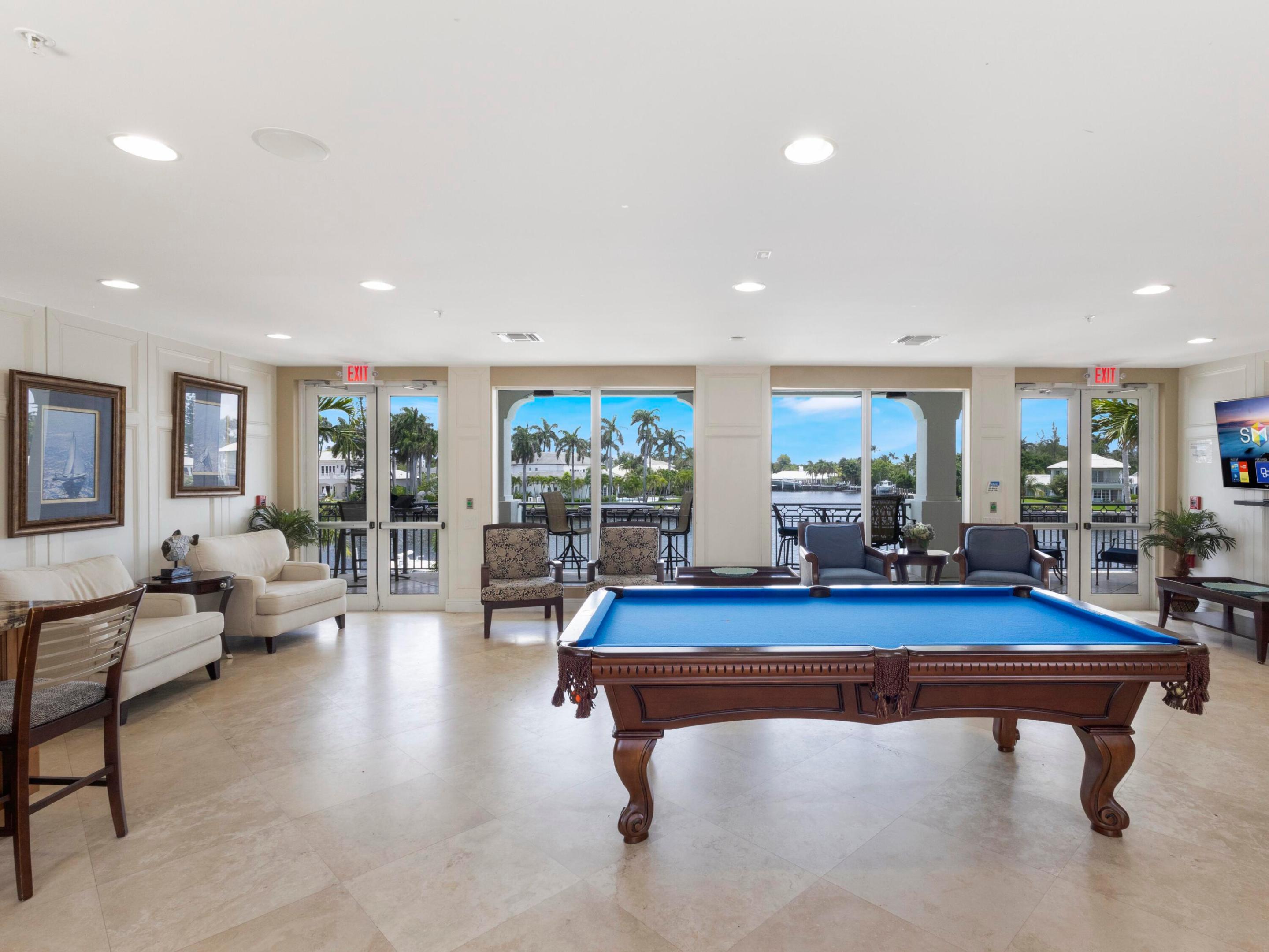 WATERSIDE VILLAGE PUD - Residential Lease