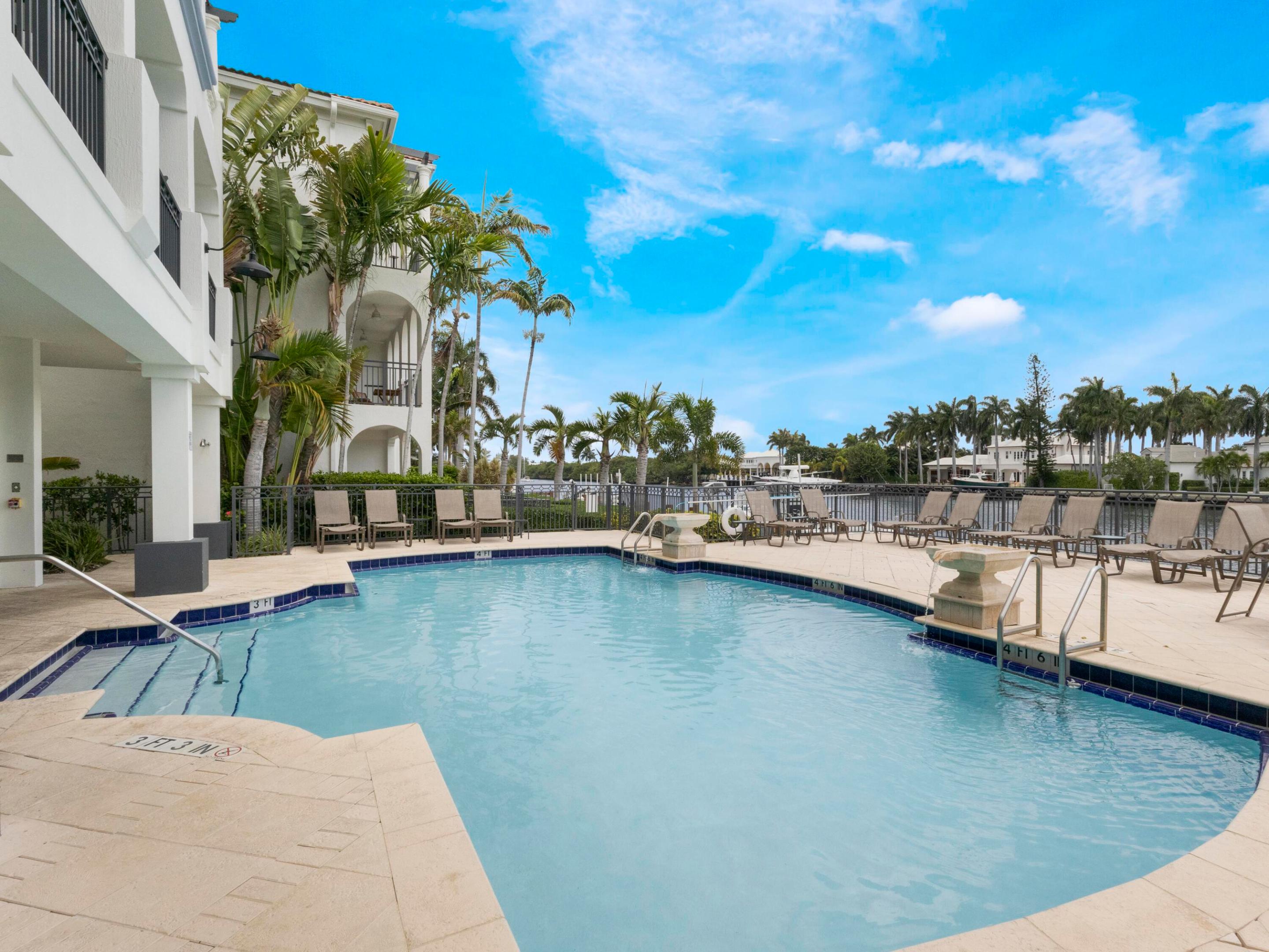 WATERSIDE VILLAGE PUD - Residential Lease