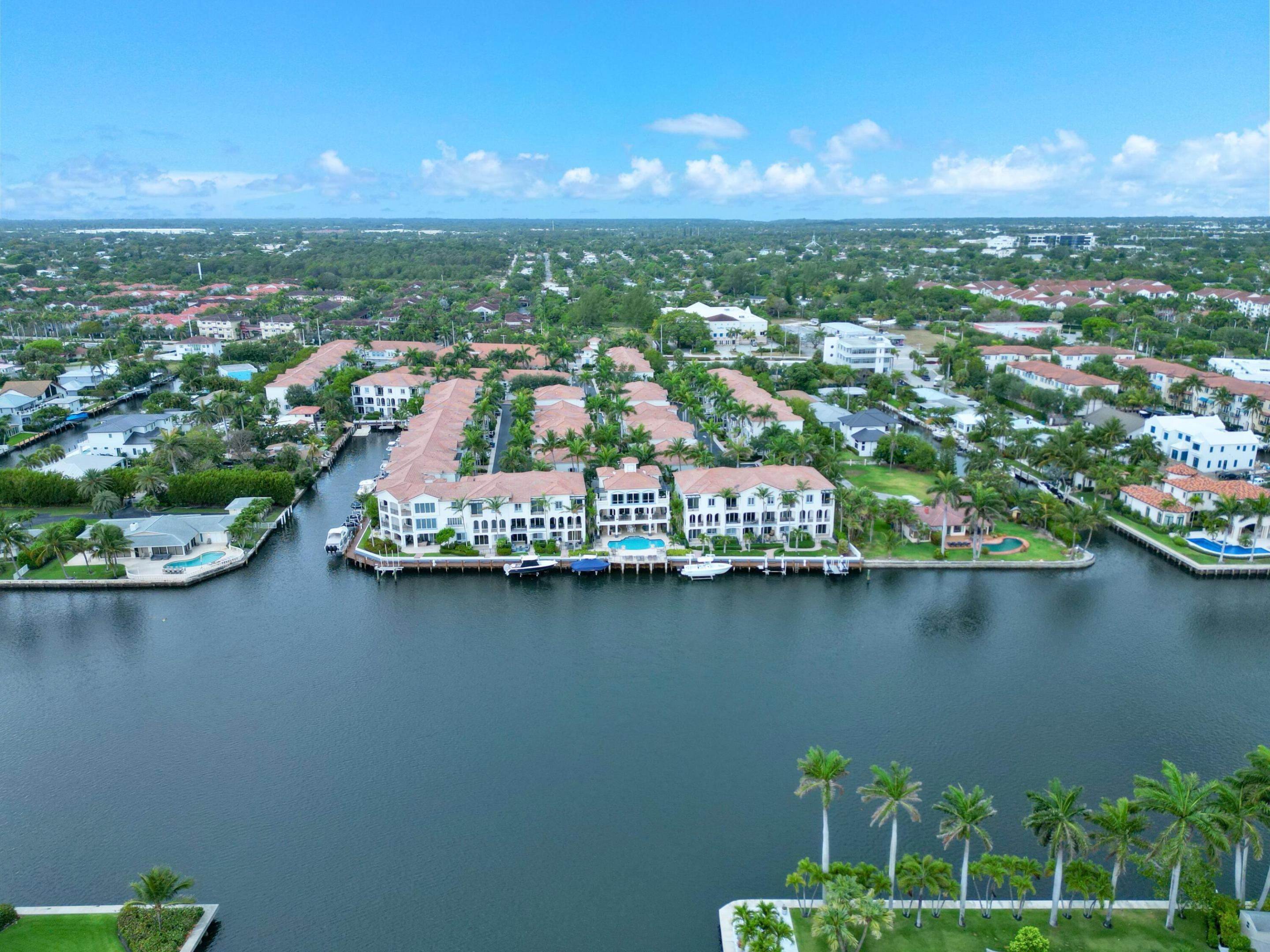 WATERSIDE VILLAGE PUD - Residential Lease
