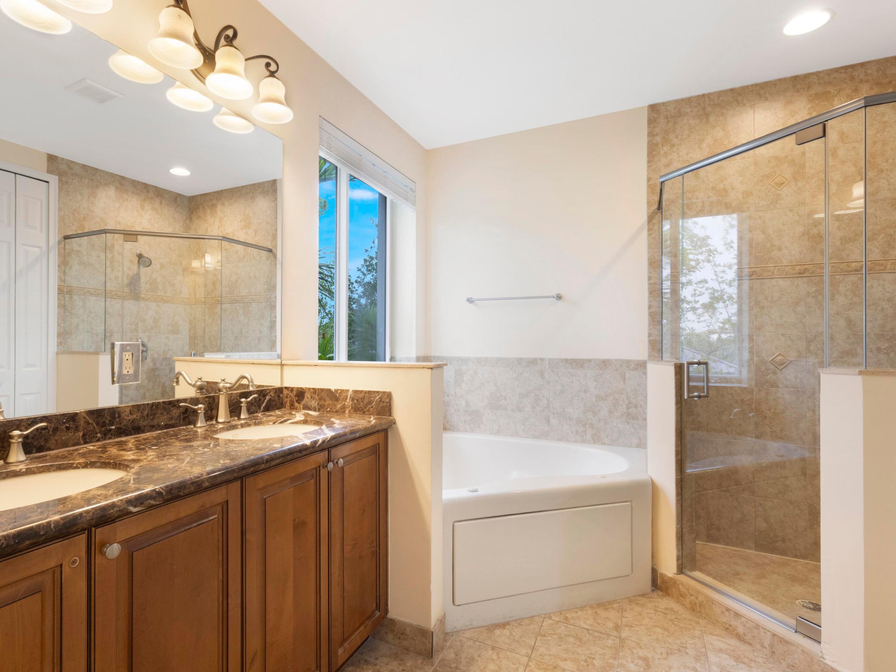 WATERSIDE VILLAGE PUD - Residential Lease