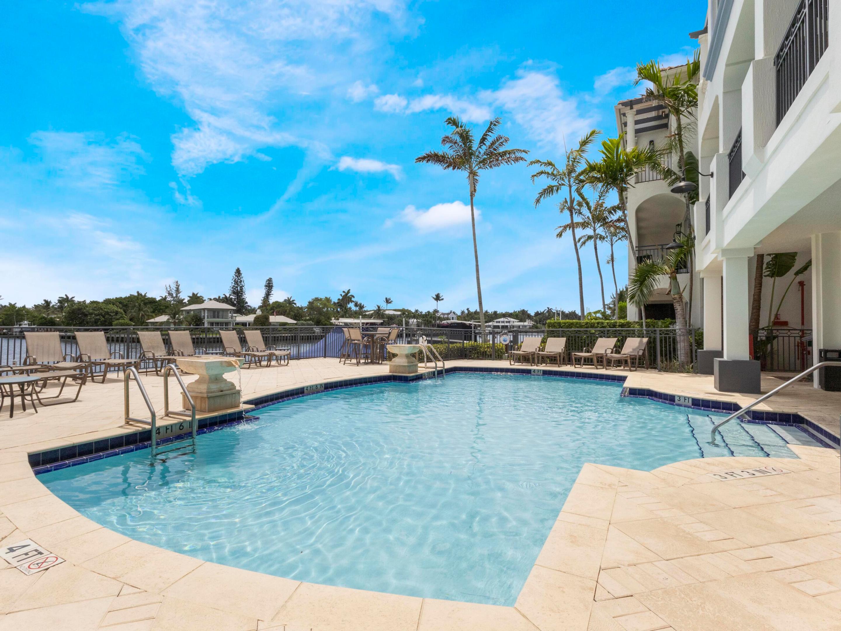 WATERSIDE VILLAGE PUD - Residential Lease