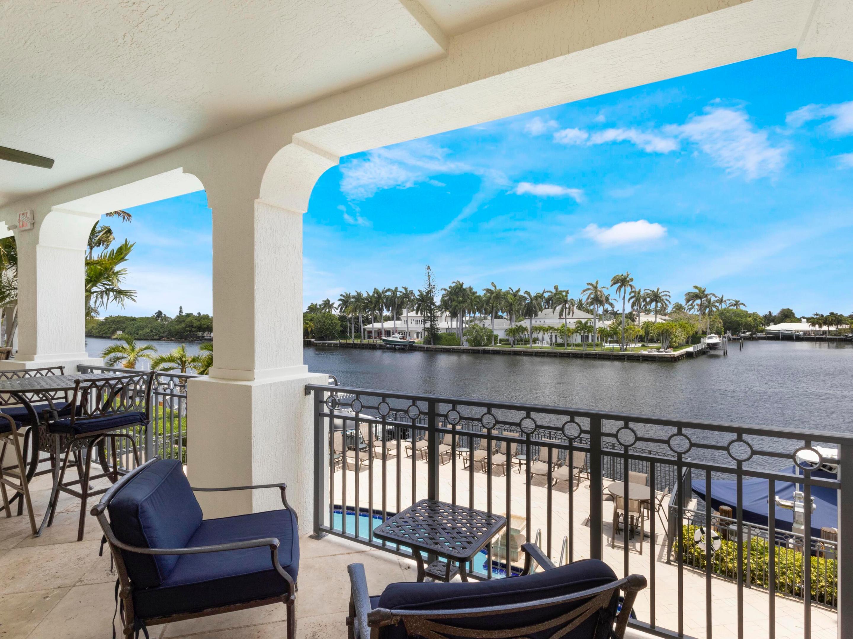 WATERSIDE VILLAGE PUD - Residential Lease