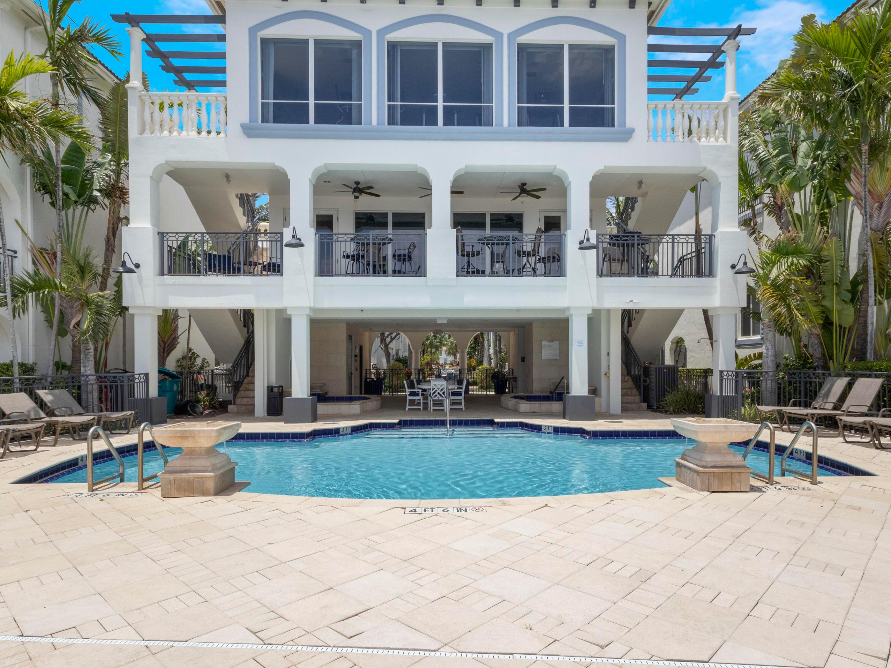 WATERSIDE VILLAGE PUD - Residential Lease