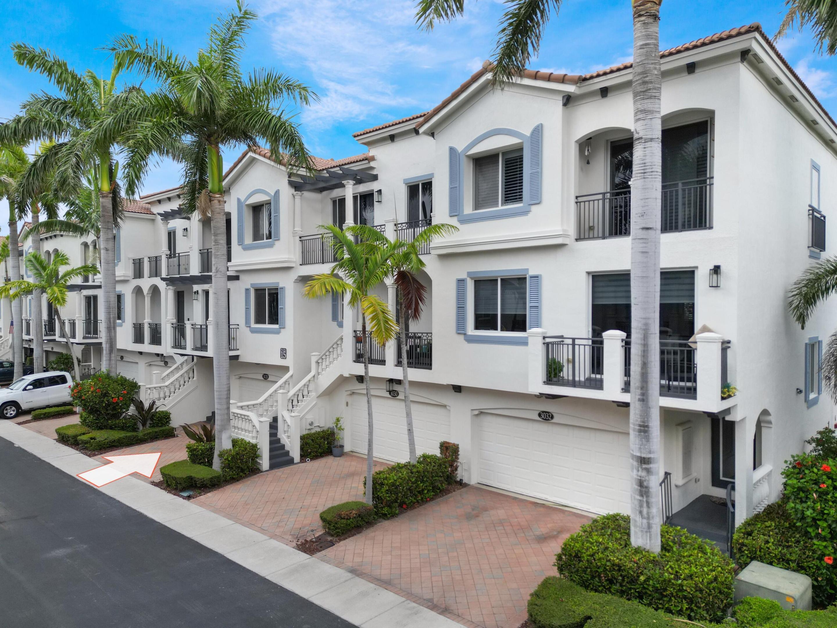 WATERSIDE VILLAGE PUD - Residential Lease