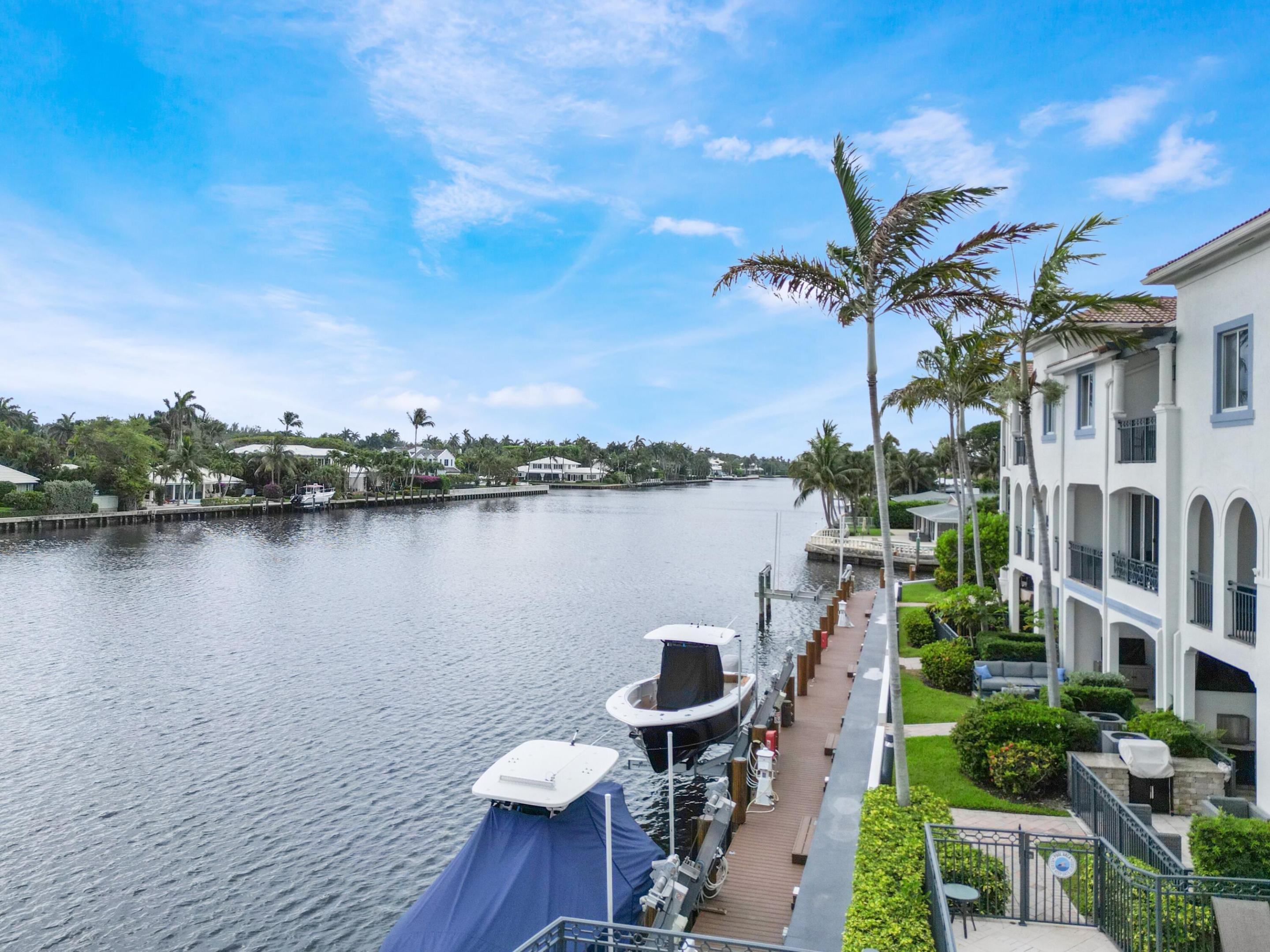 WATERSIDE VILLAGE PUD - Residential Lease