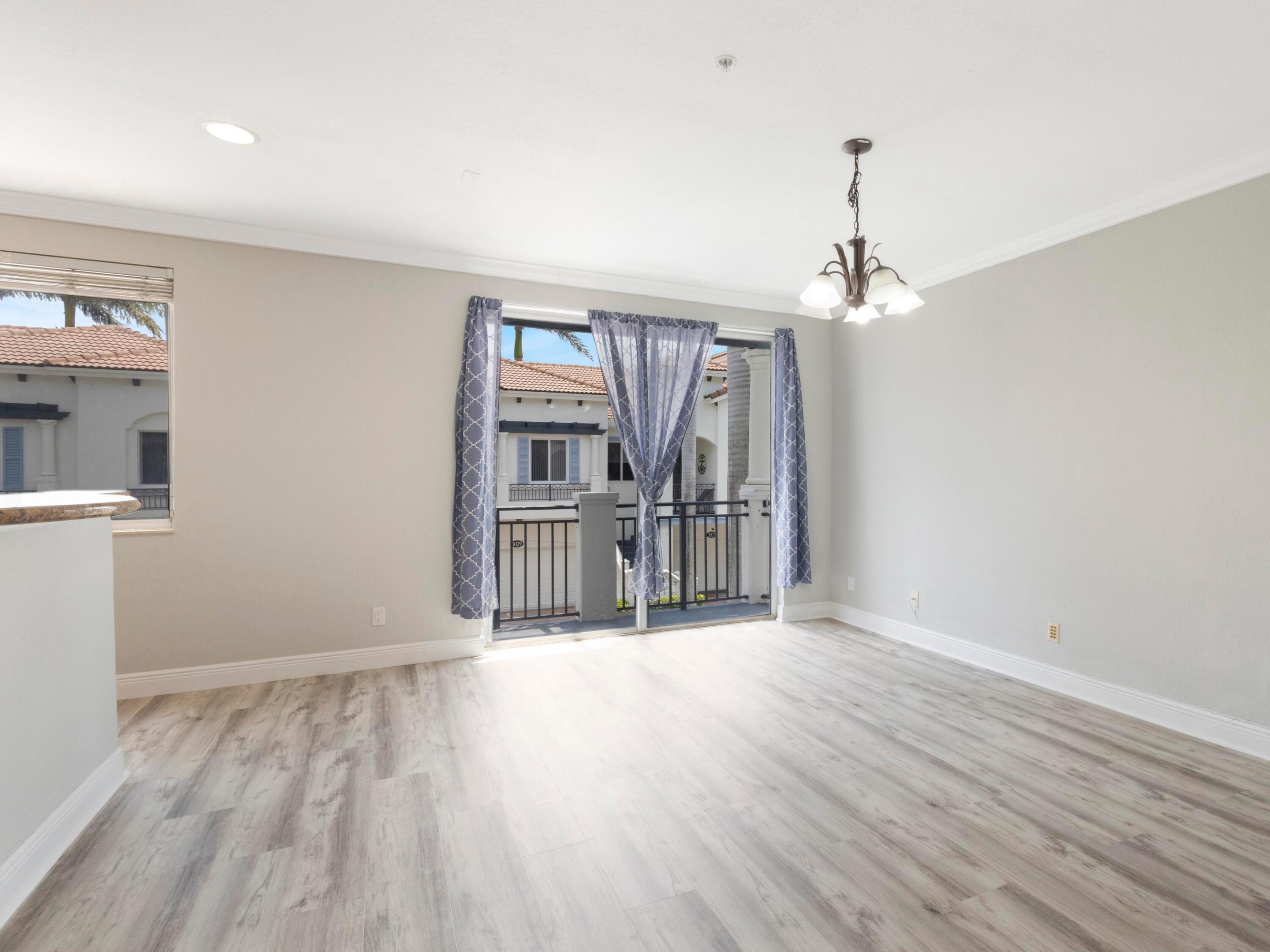 WATERSIDE VILLAGE PUD - Residential Lease