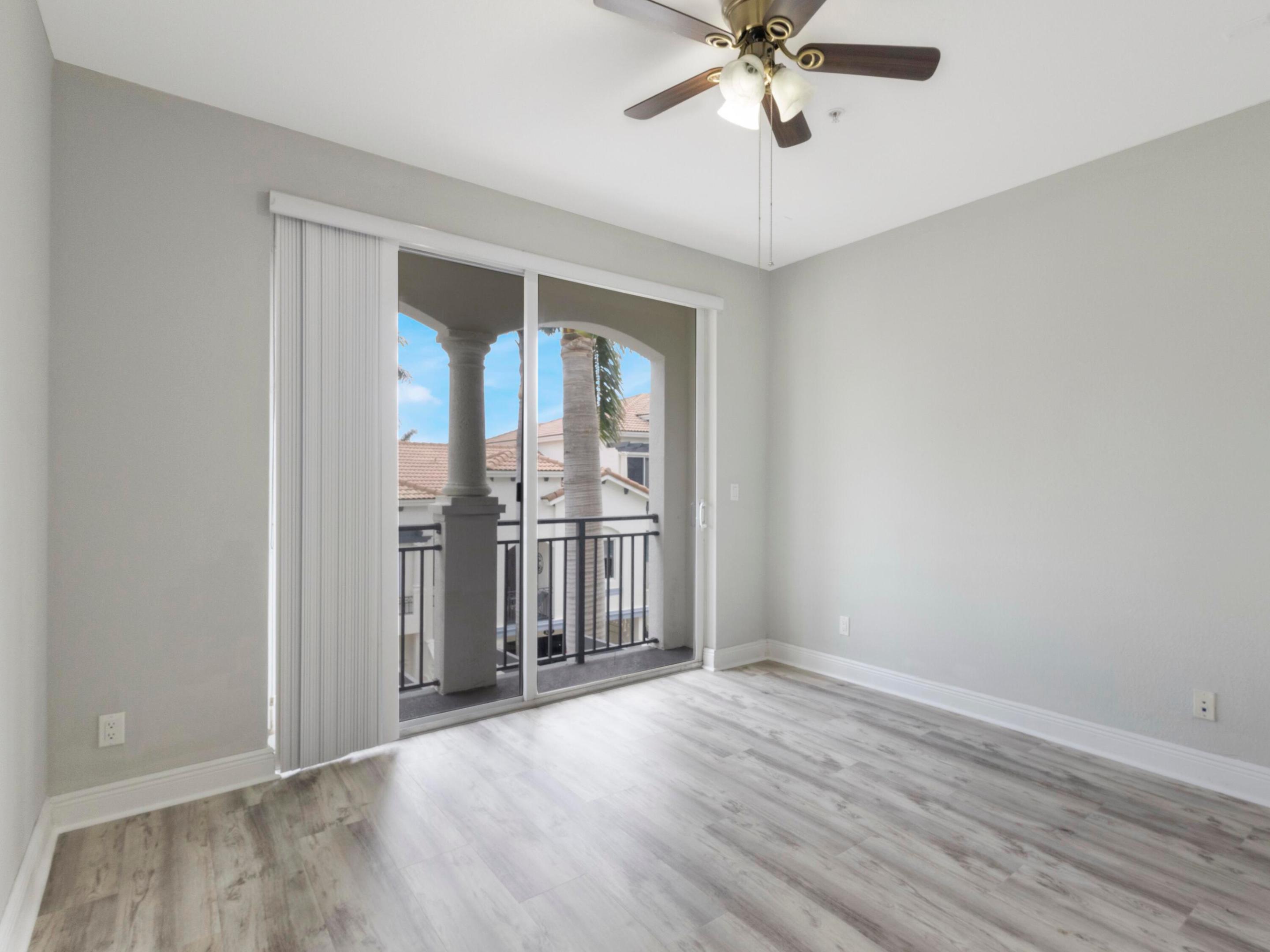 WATERSIDE VILLAGE PUD - Residential Lease