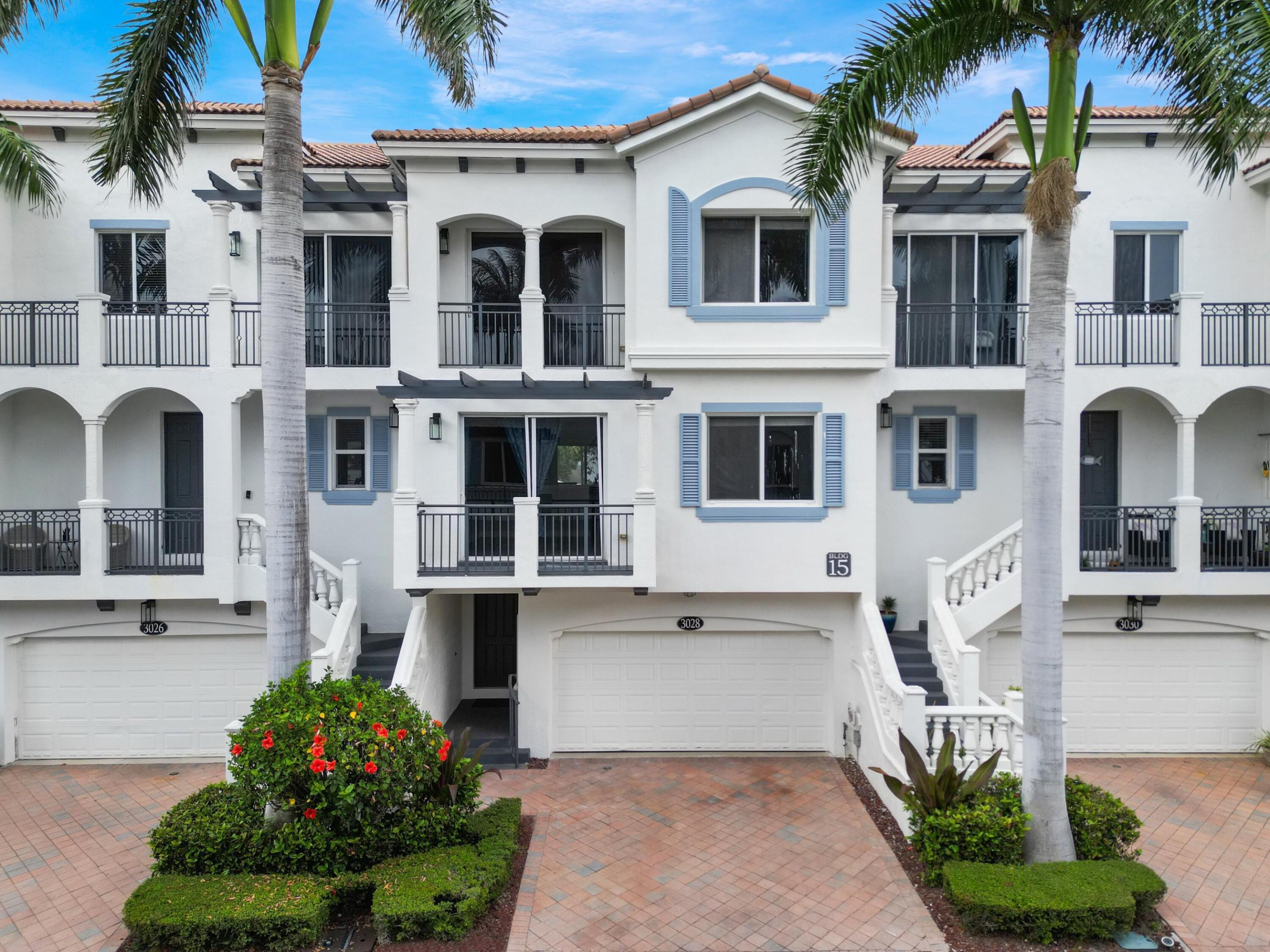 WATERSIDE VILLAGE PUD - Residential Lease